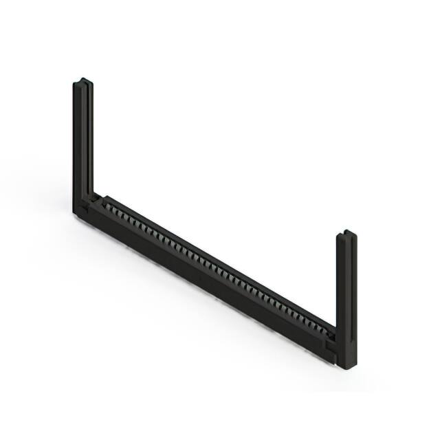 357-038-457-158 EDAC Inc.  Edgeboard Connectors